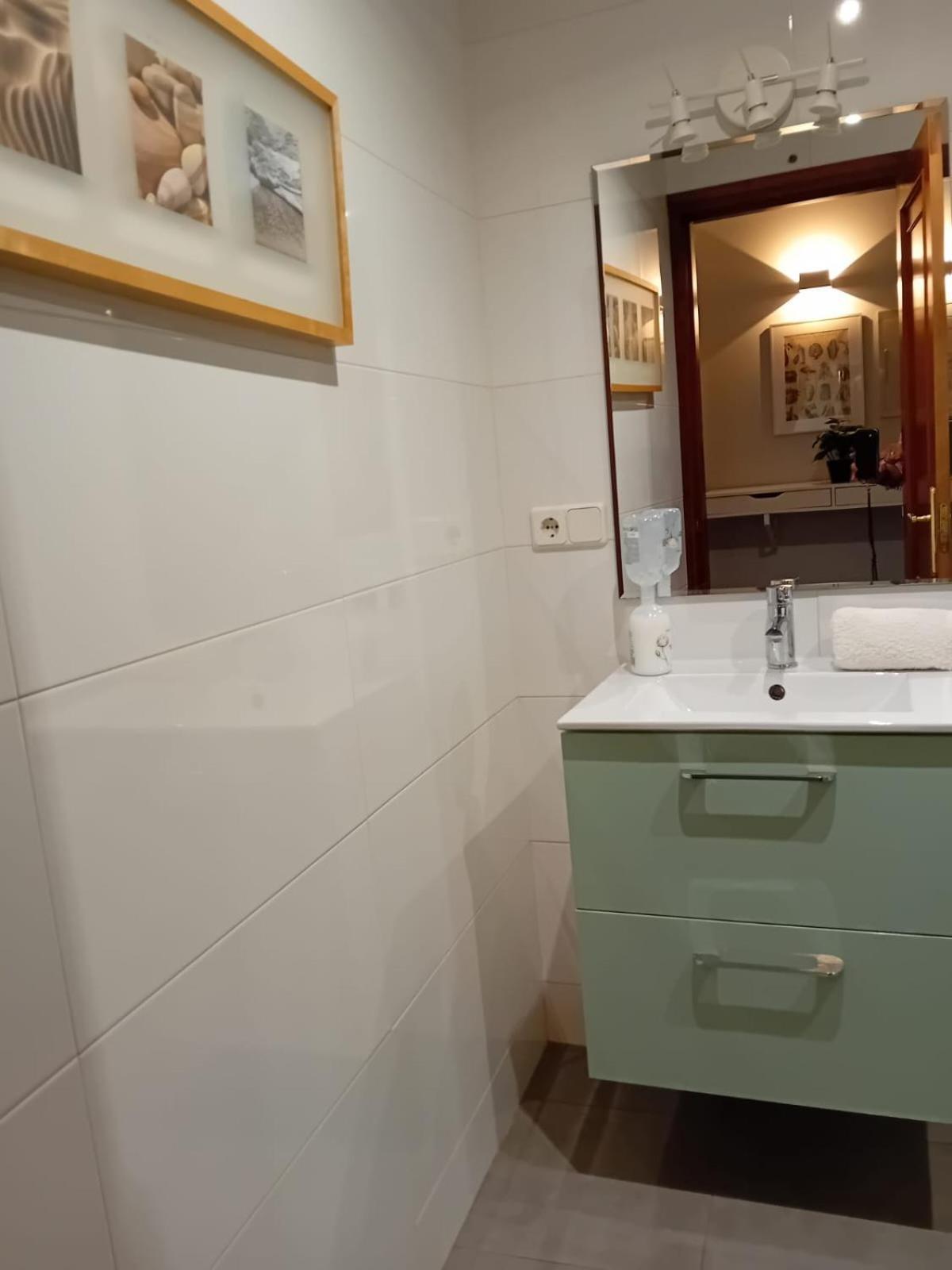 דירות Vivienda En Casco Antiguo De ויגו מראה חיצוני תמונה