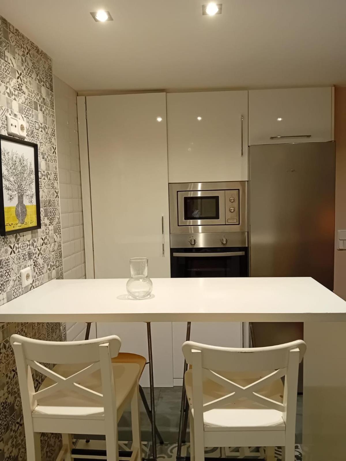 דירות Vivienda En Casco Antiguo De ויגו מראה חיצוני תמונה