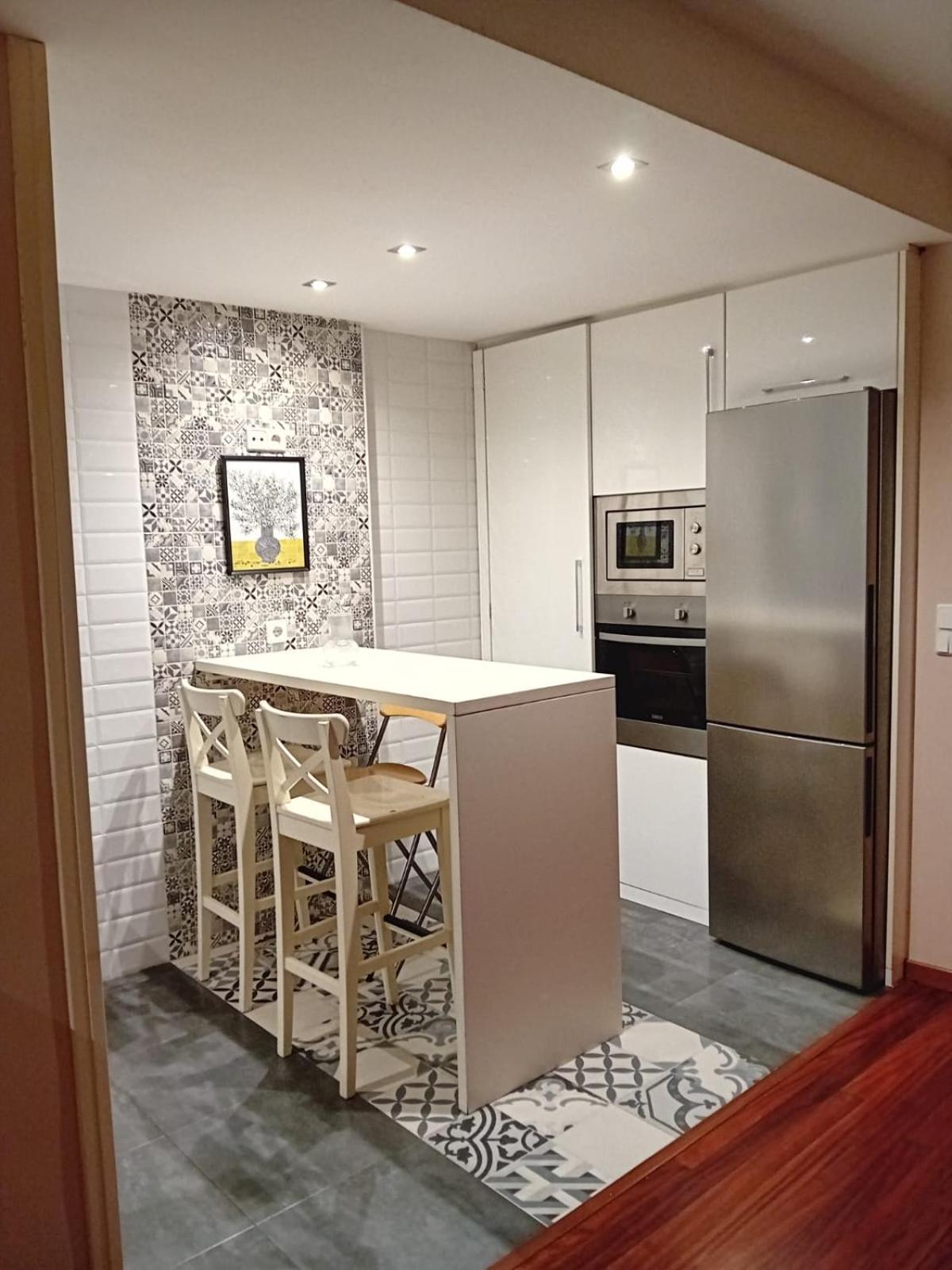דירות Vivienda En Casco Antiguo De ויגו מראה חיצוני תמונה