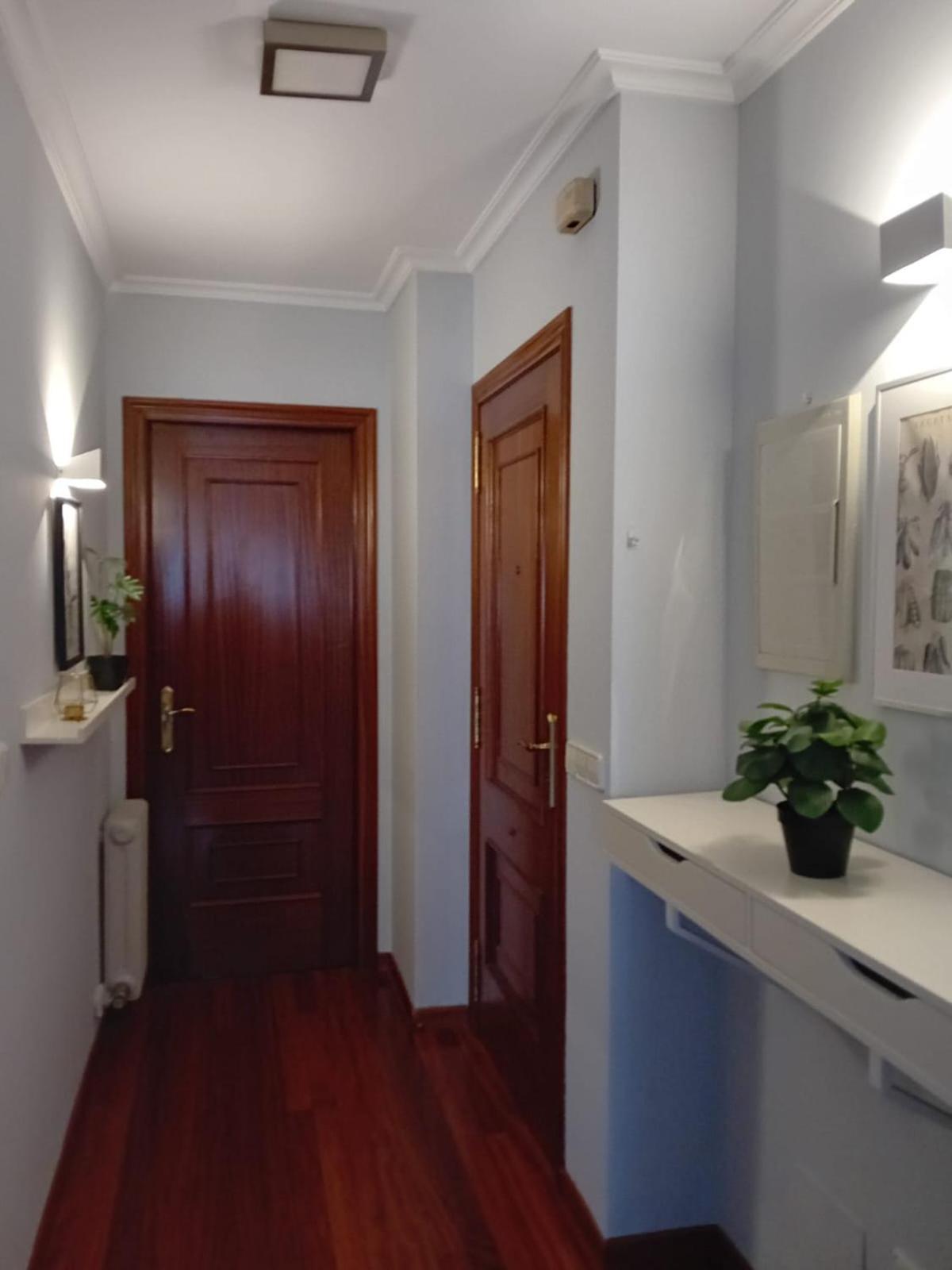 דירות Vivienda En Casco Antiguo De ויגו מראה חיצוני תמונה