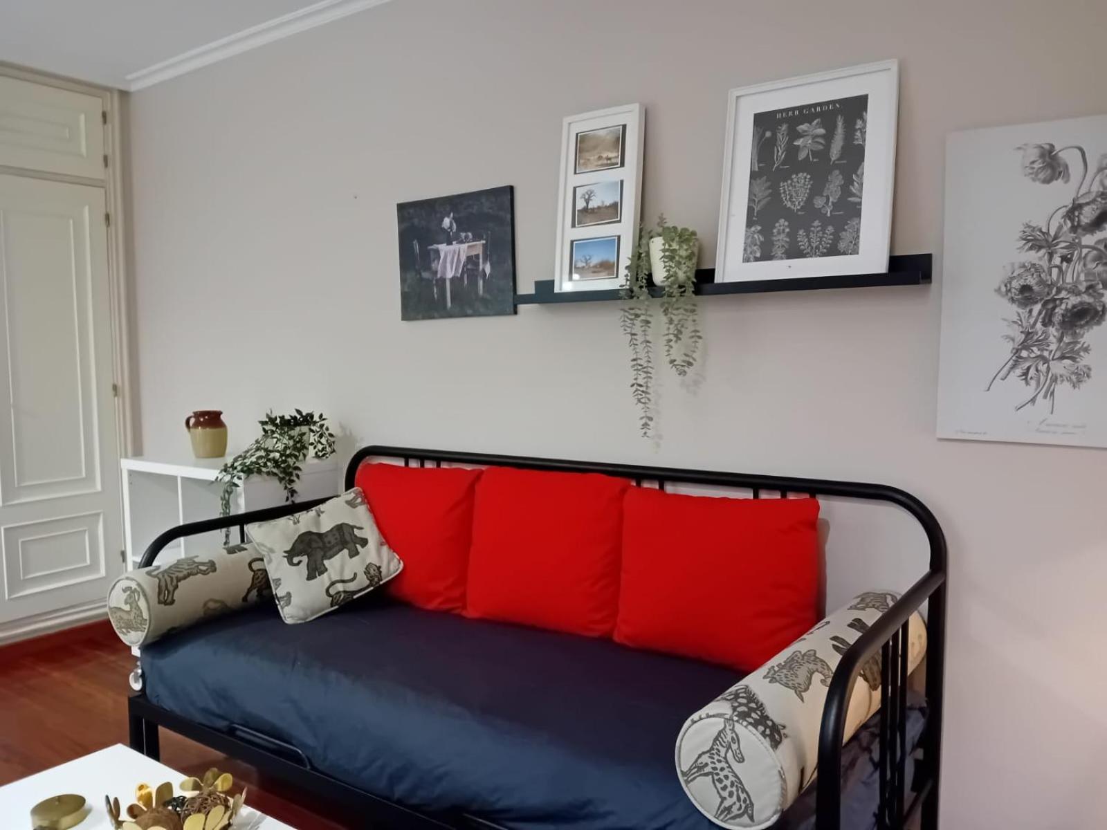 דירות Vivienda En Casco Antiguo De ויגו מראה חיצוני תמונה