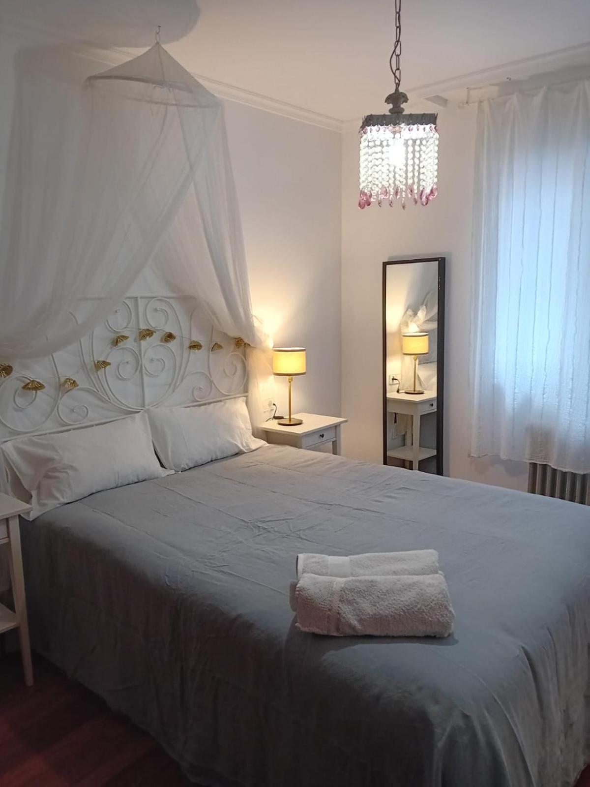 דירות Vivienda En Casco Antiguo De ויגו מראה חיצוני תמונה