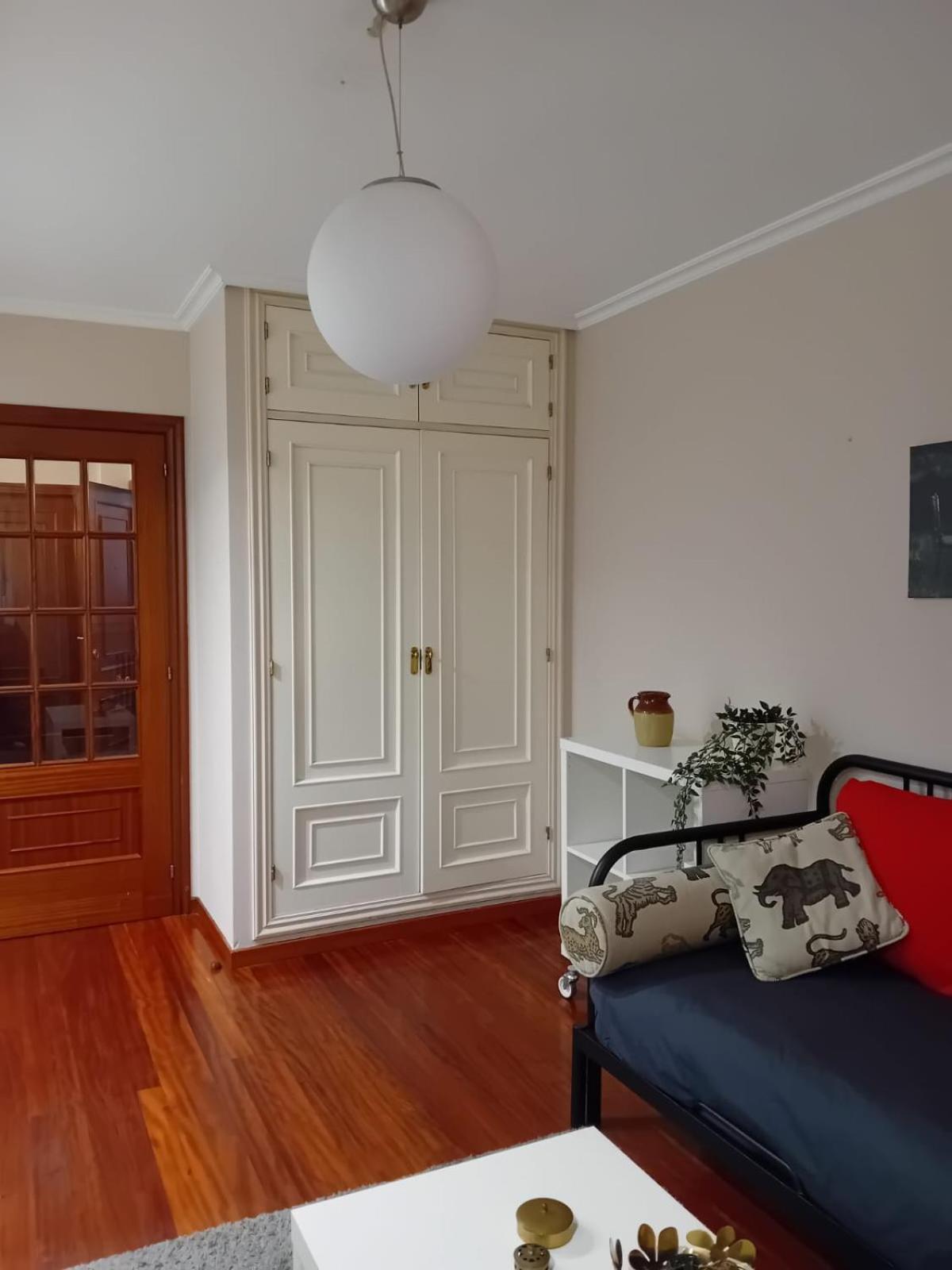 דירות Vivienda En Casco Antiguo De ויגו מראה חיצוני תמונה