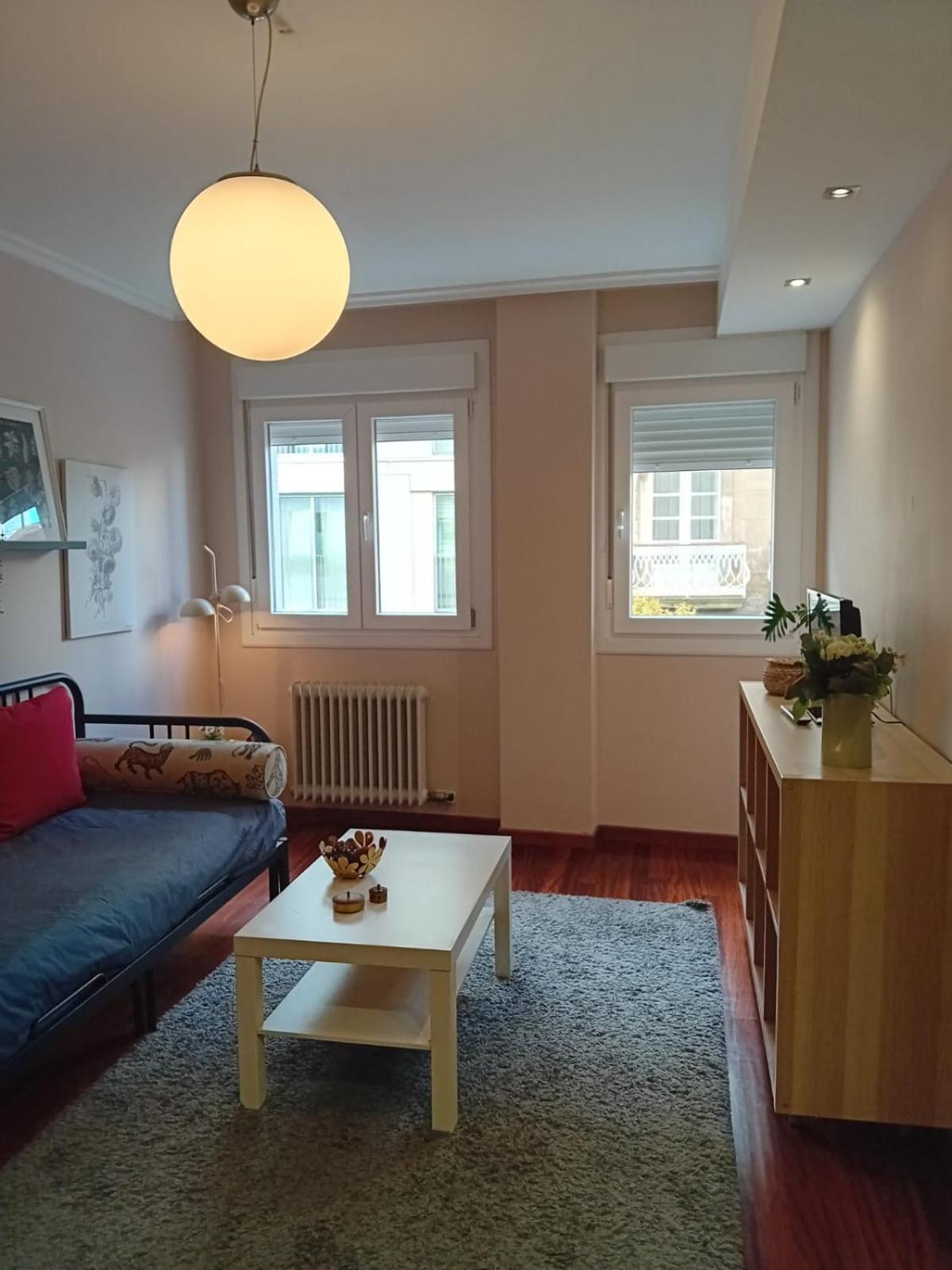 דירות Vivienda En Casco Antiguo De ויגו מראה חיצוני תמונה